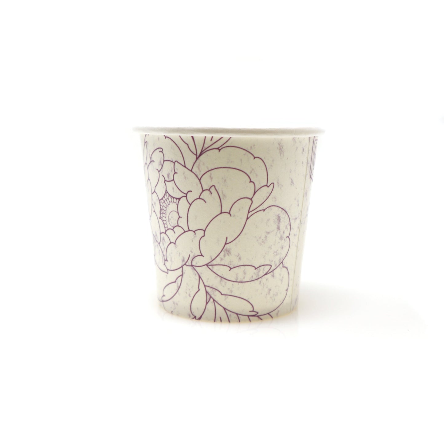 GOOD Paper 4oz Rinse Cups