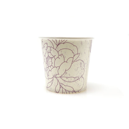 GOOD Paper 4oz Rinse Cups