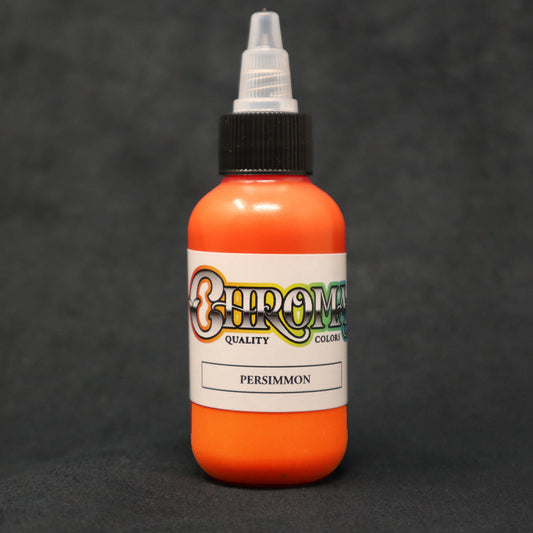Chroma Persimmon