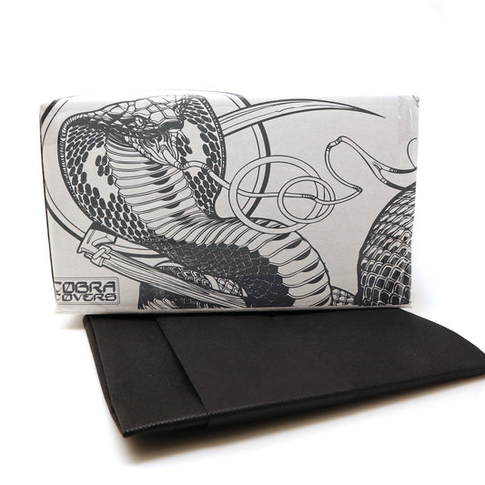 Cobra Covers - Non-Woven Pillowcases (50/Box)