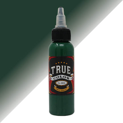 True Color Pine