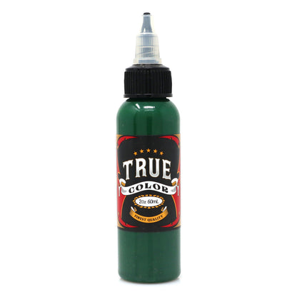 True Color Pine