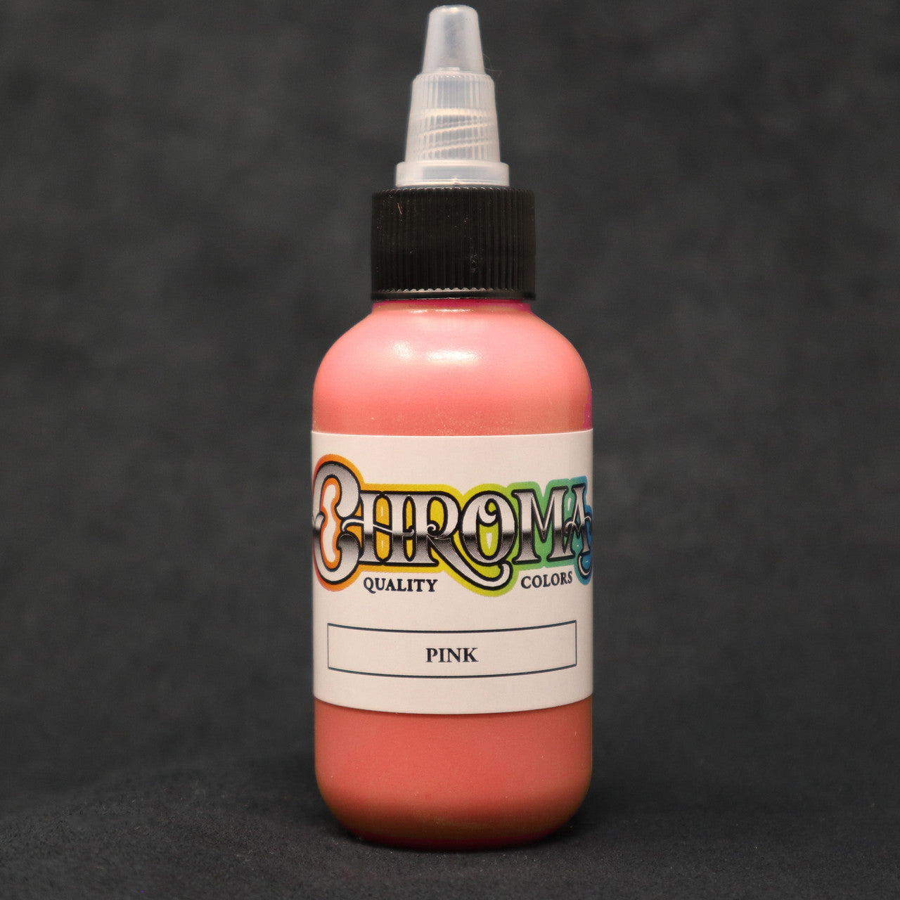 Chroma Pink