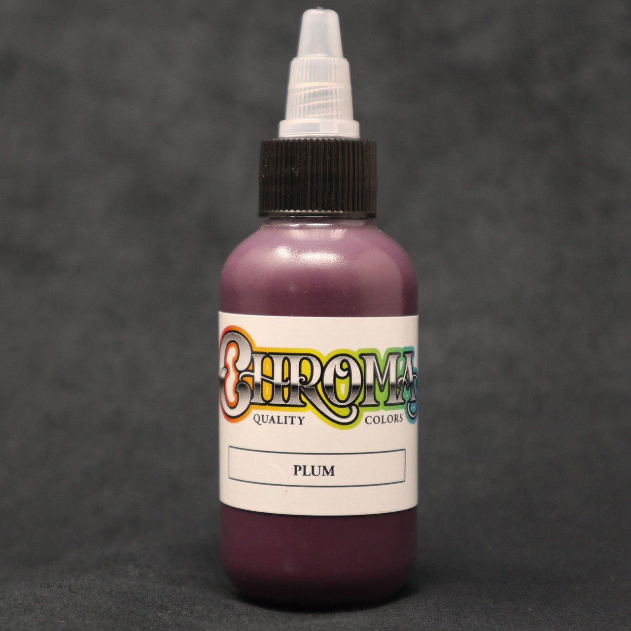 Chroma Plum