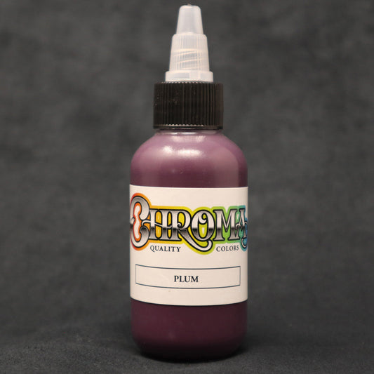 Chroma Plum