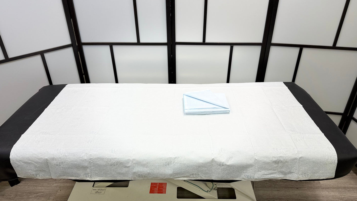 Cobra Covers - Poly Tissue Drapes (100/Box)