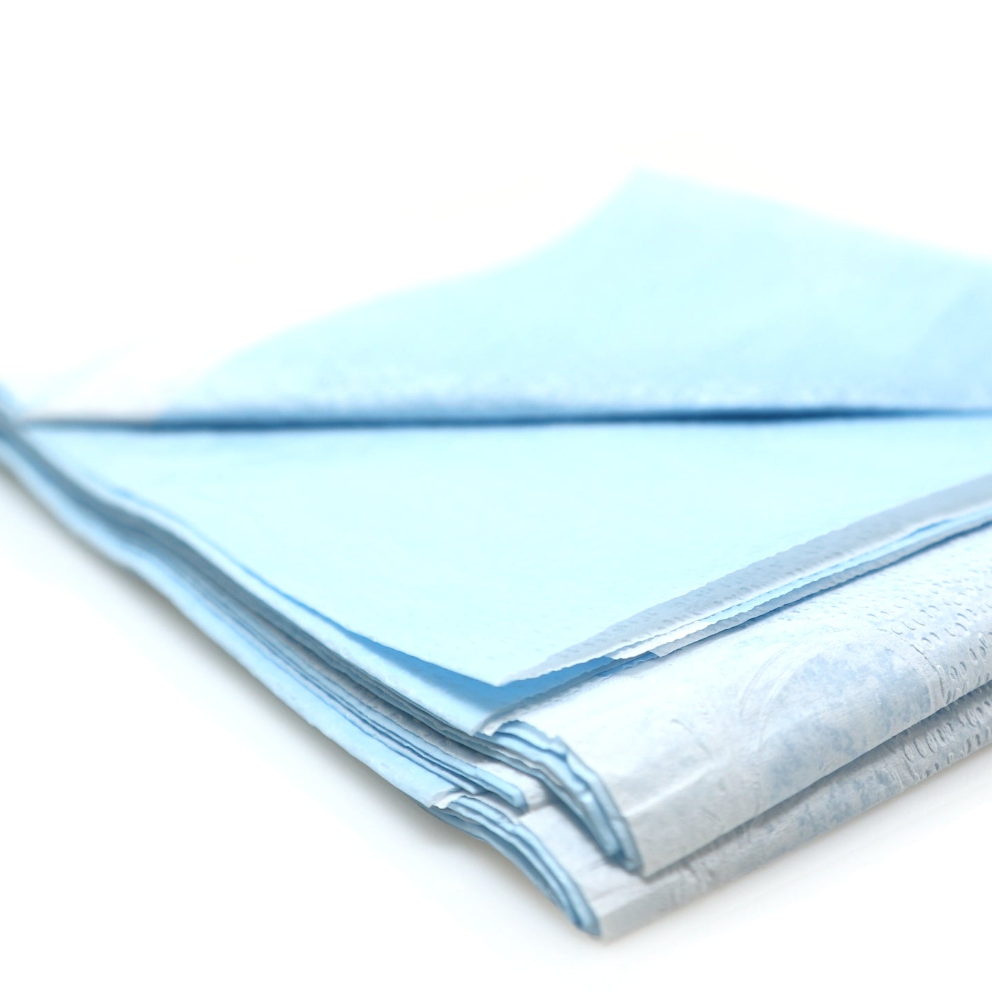 Cobra Covers - Poly Tissue Drapes (100/Box)