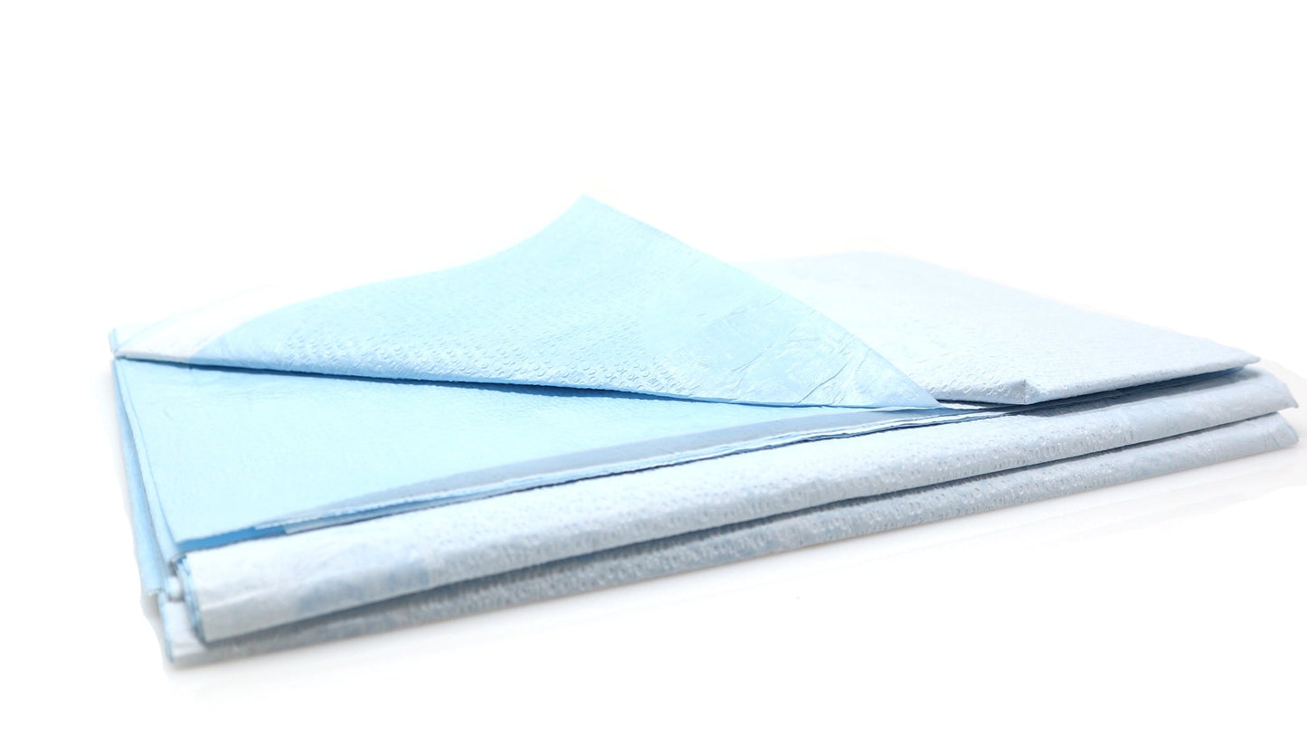 Cobra Covers - Poly Tissue Drapes (100/Box)