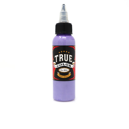 True Color Purple