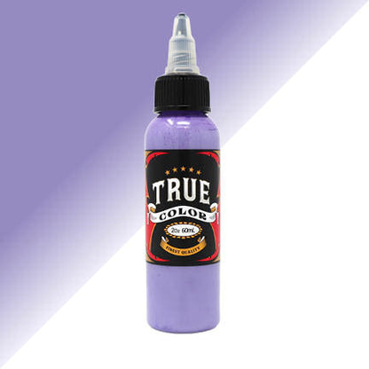 True Color Purple