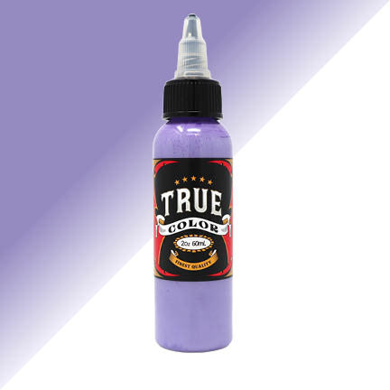 True Color Purple
