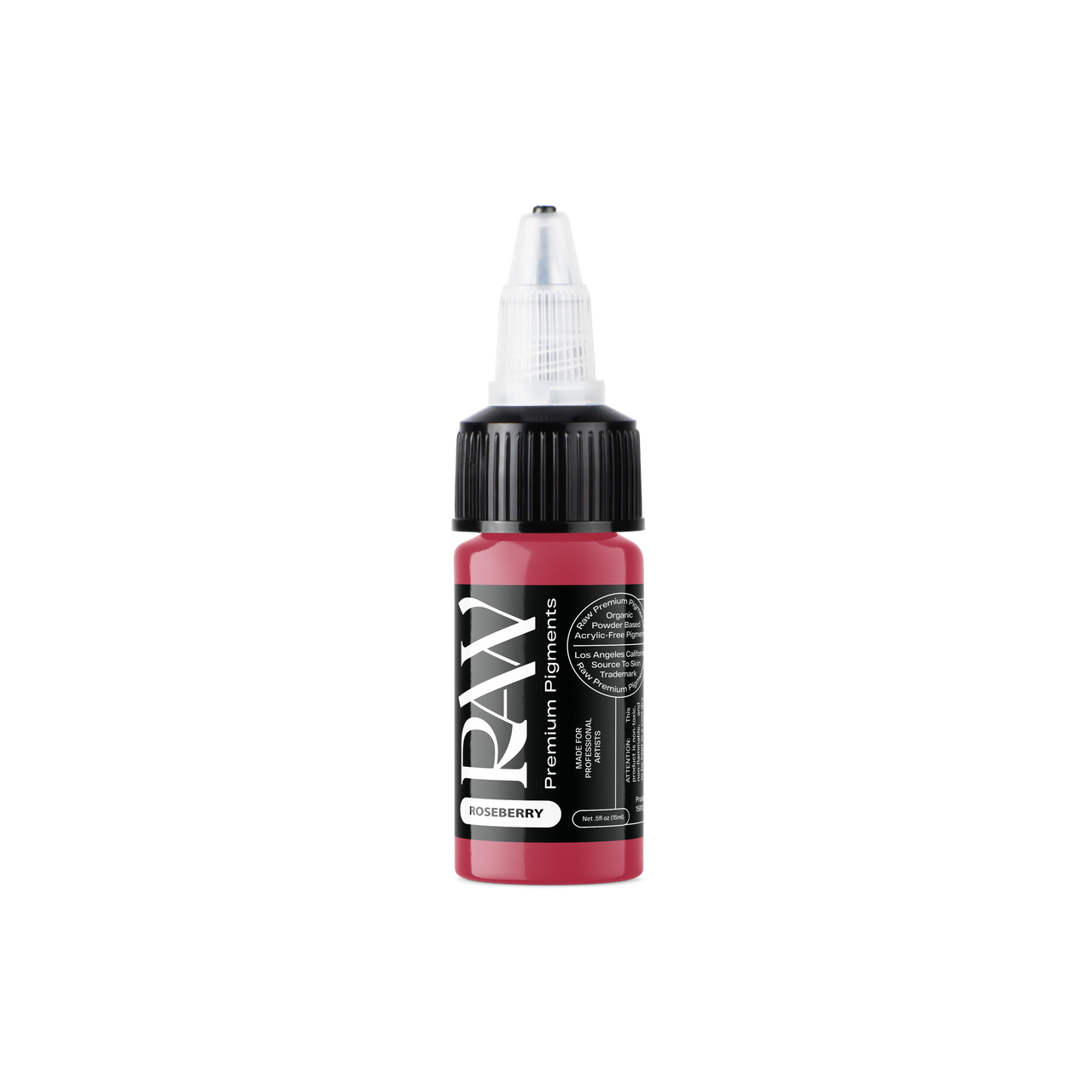 RAW Pigments Roseberry