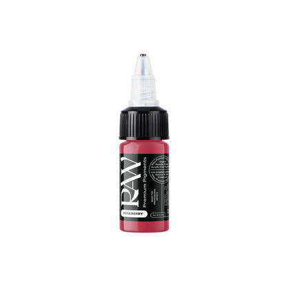 RAW Pigments Roseberry