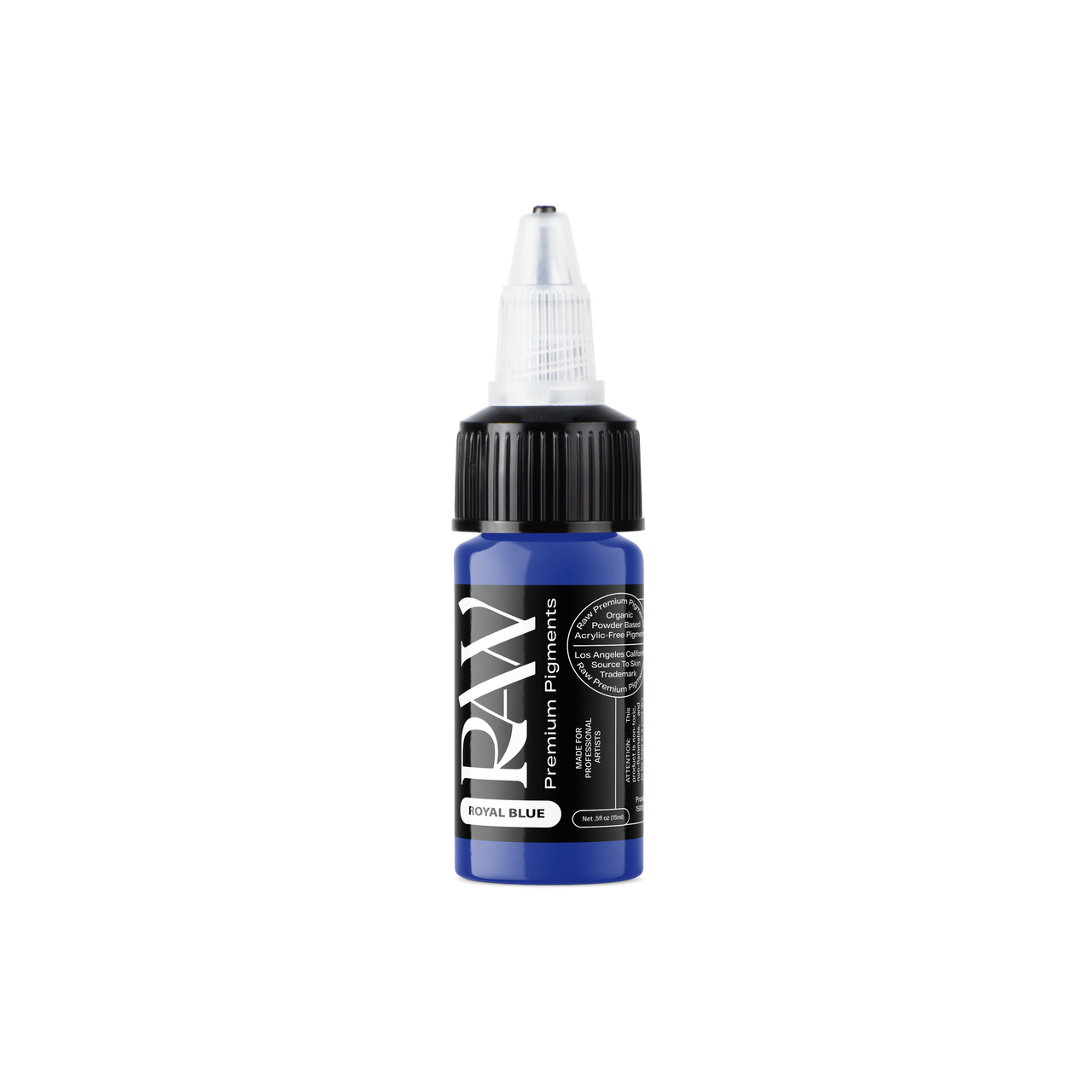 RAW Pigments Royal Blue