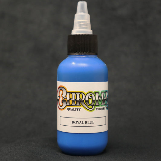 Chroma Royal Blue
