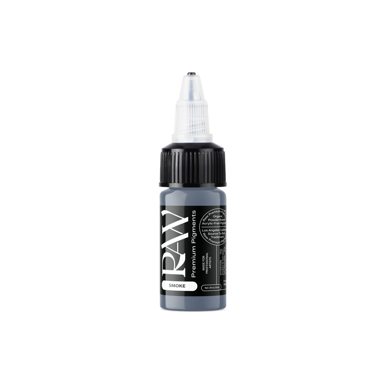 RAW Pigments Smoke