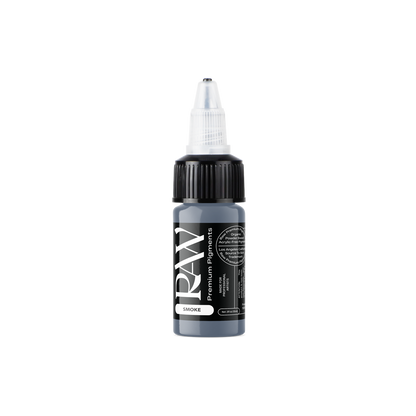 RAW Pigments Smoke