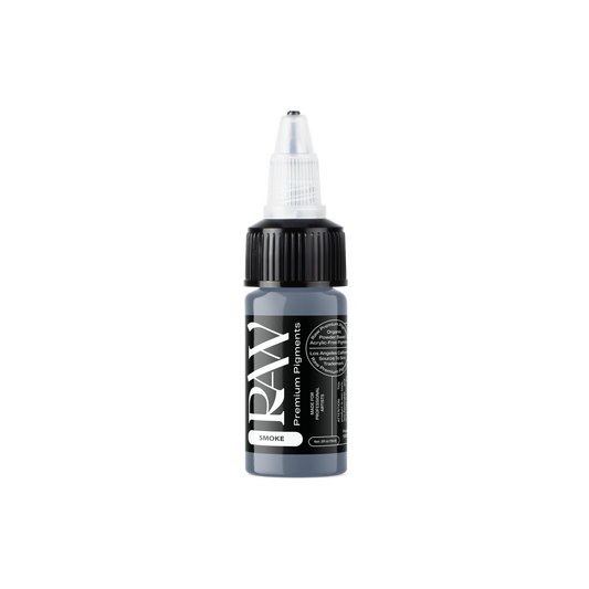 RAW Pigments Smoke