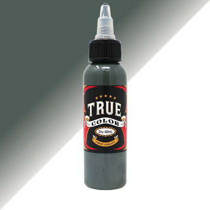 True Color Shark Grey