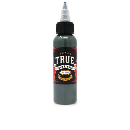 True Color Shark Grey