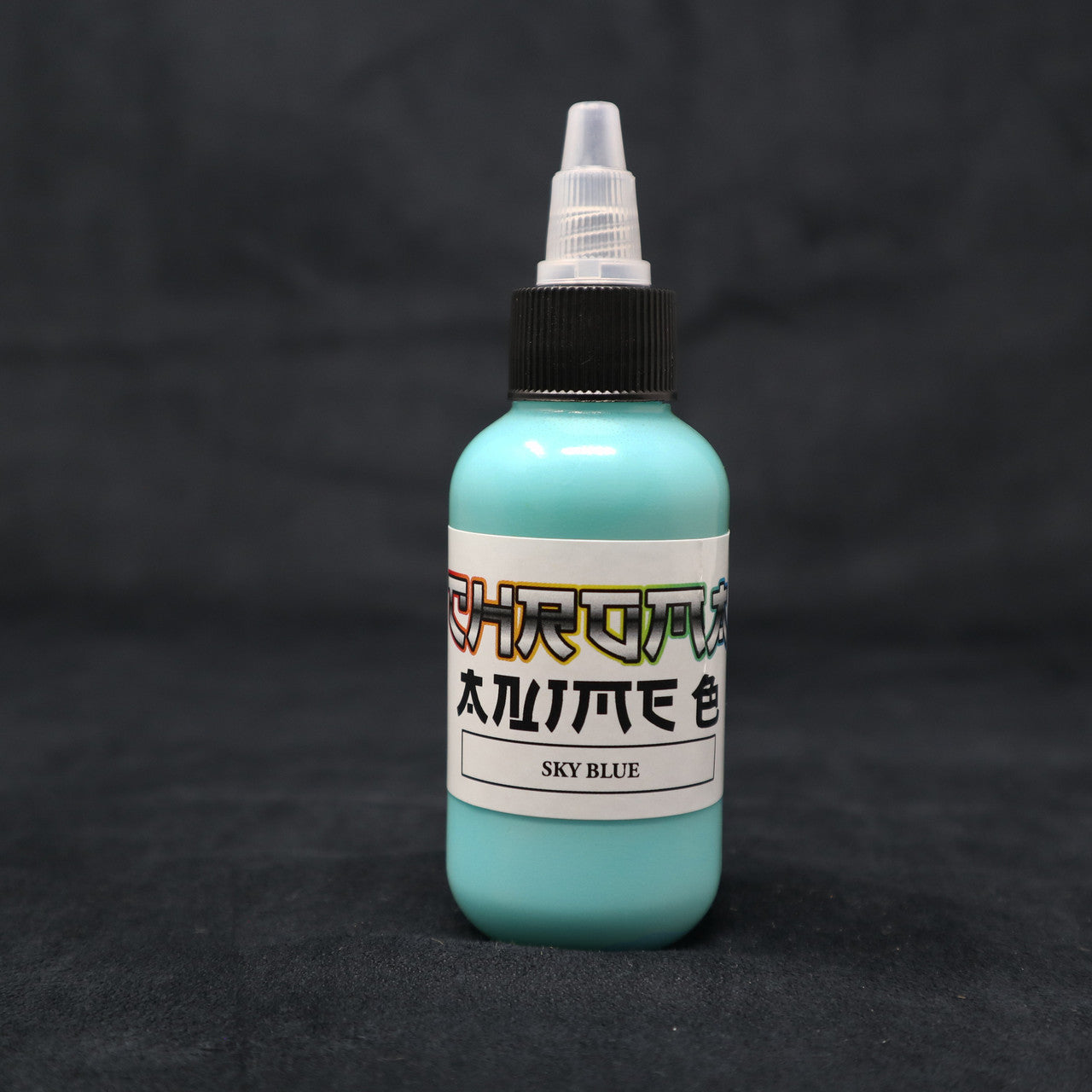 Chroma Sky Blue