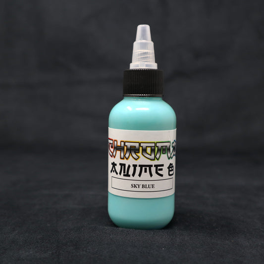 Chroma Sky Blue