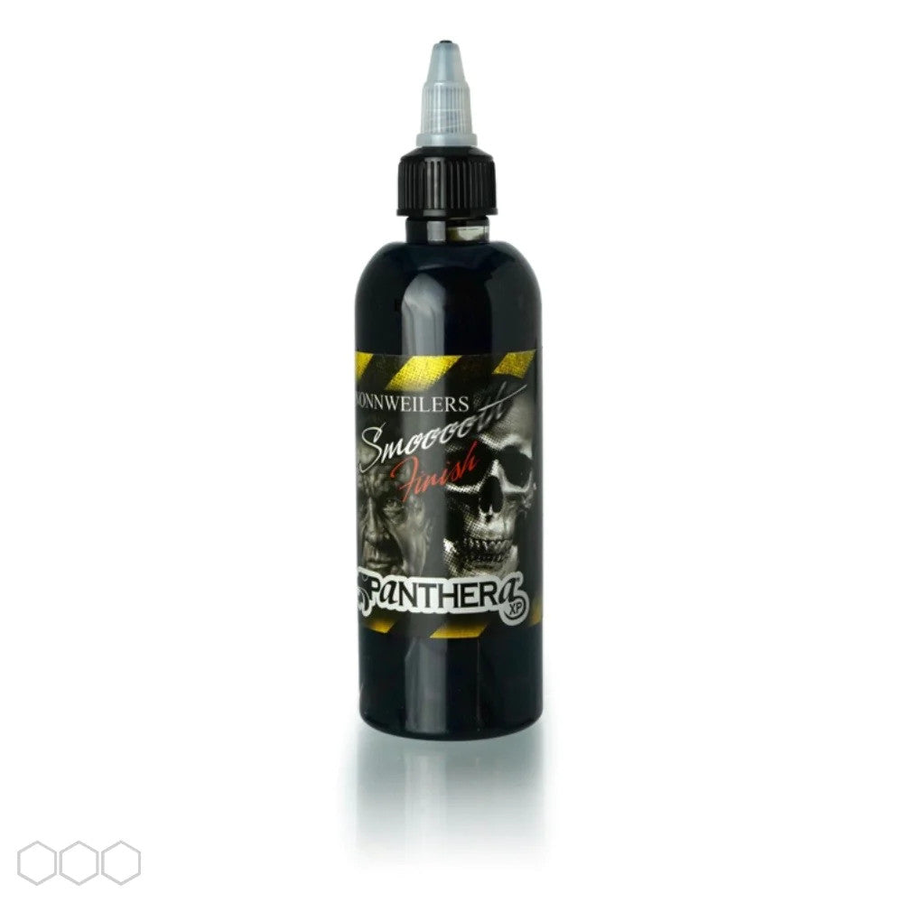 Panthera Smooth Finish 5oz