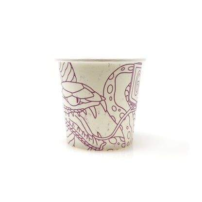 GOOD Paper 4oz Rinse Cups