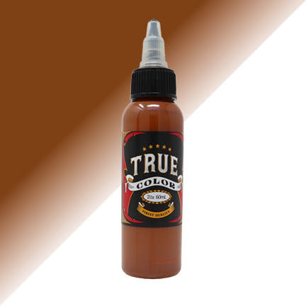 True Color Snake Brown