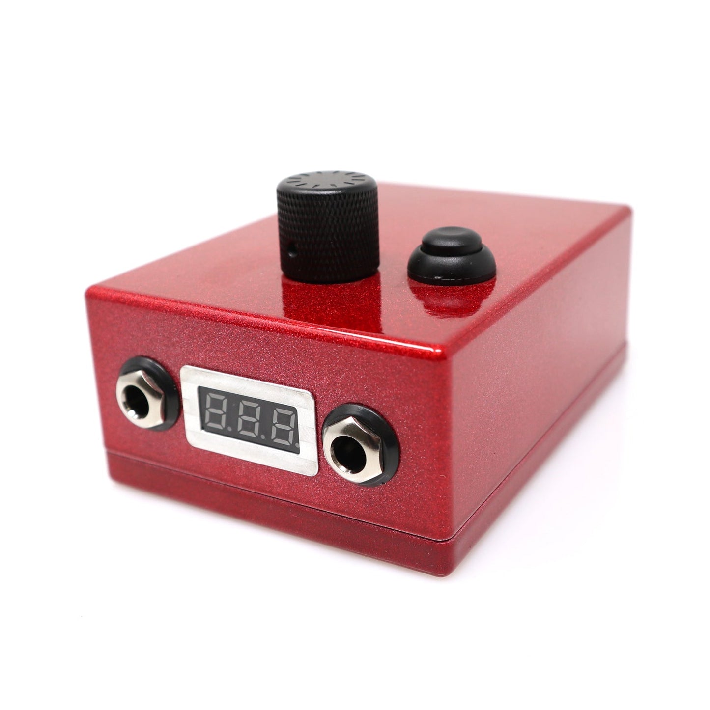 Grid Destroyer Power Supply
