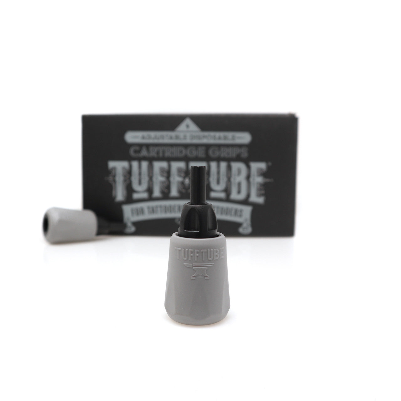 Tuff Tube Cartridge Grip 35mm - Standard Fit (15/box)