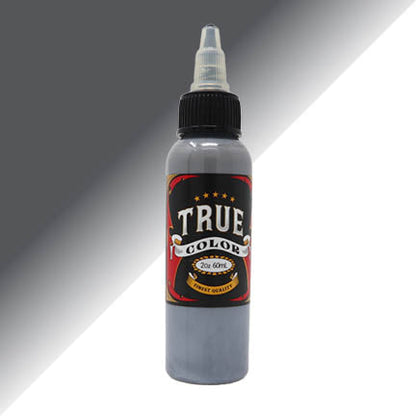True Color Steel Grey