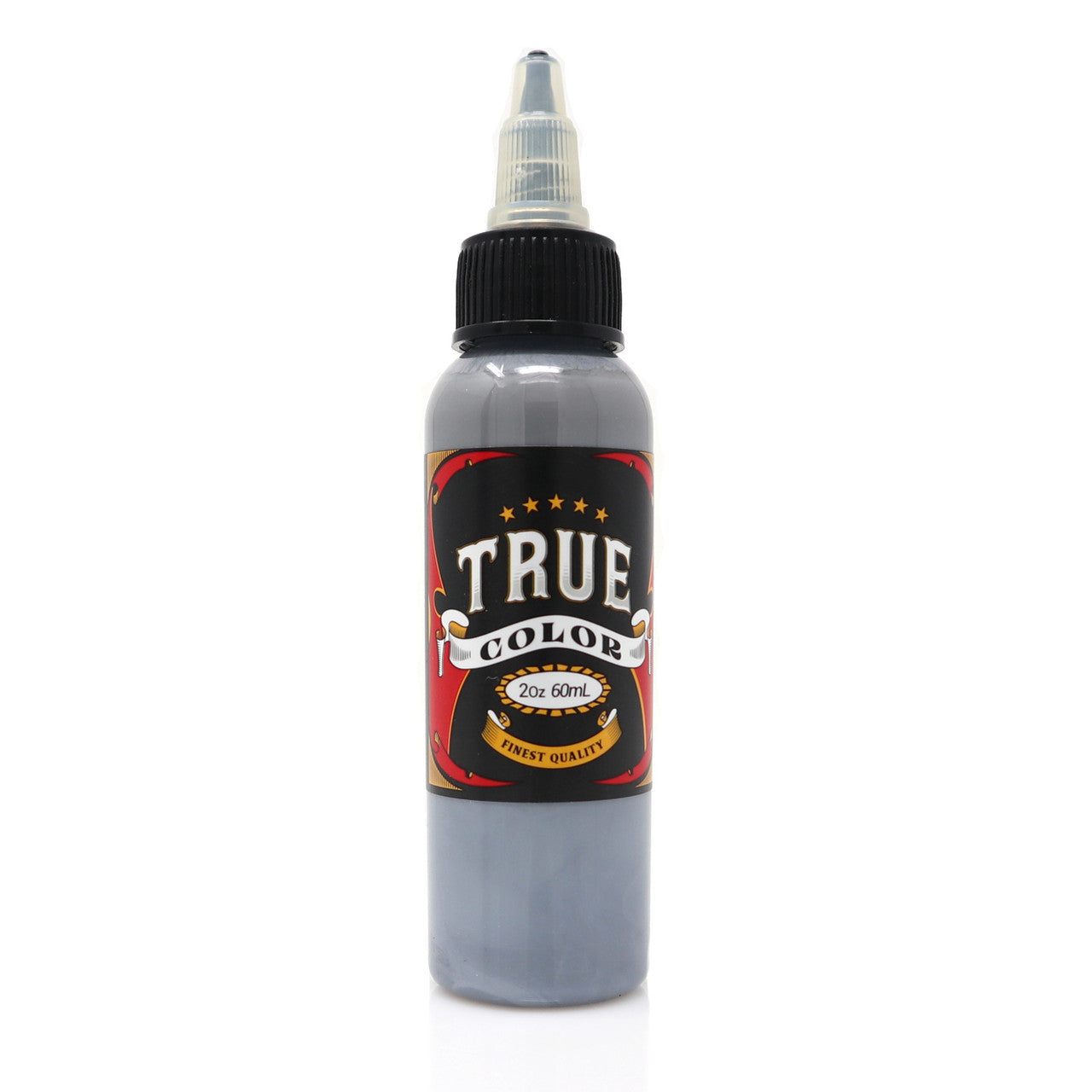 True Color Steel Grey