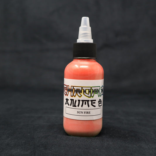 Chroma Sun Fire