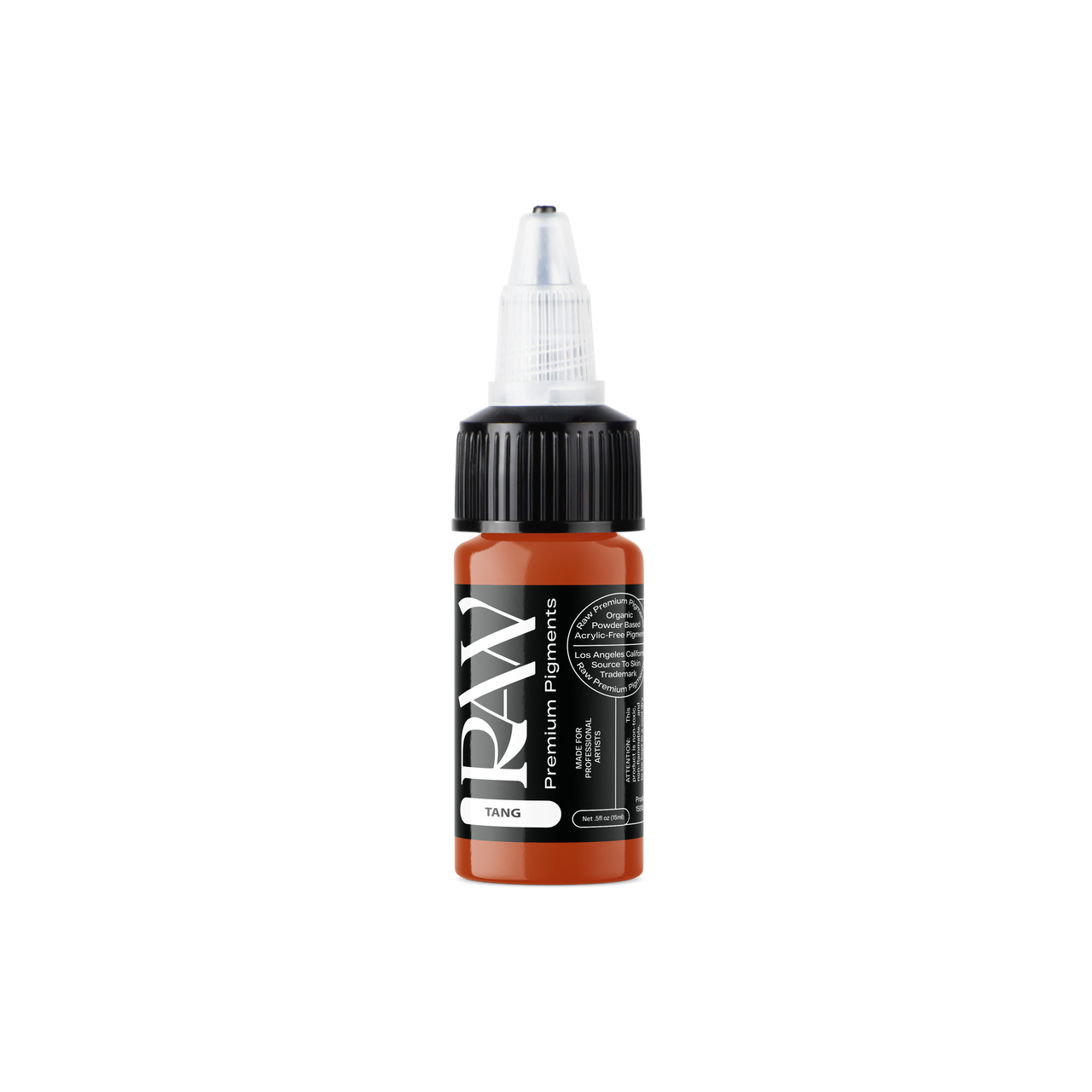 RAW Pigments Tang