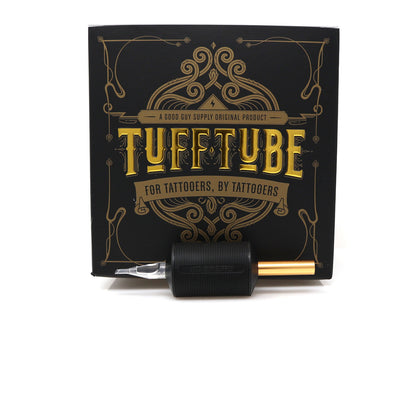 Tuff Tube 30mm (15/box)