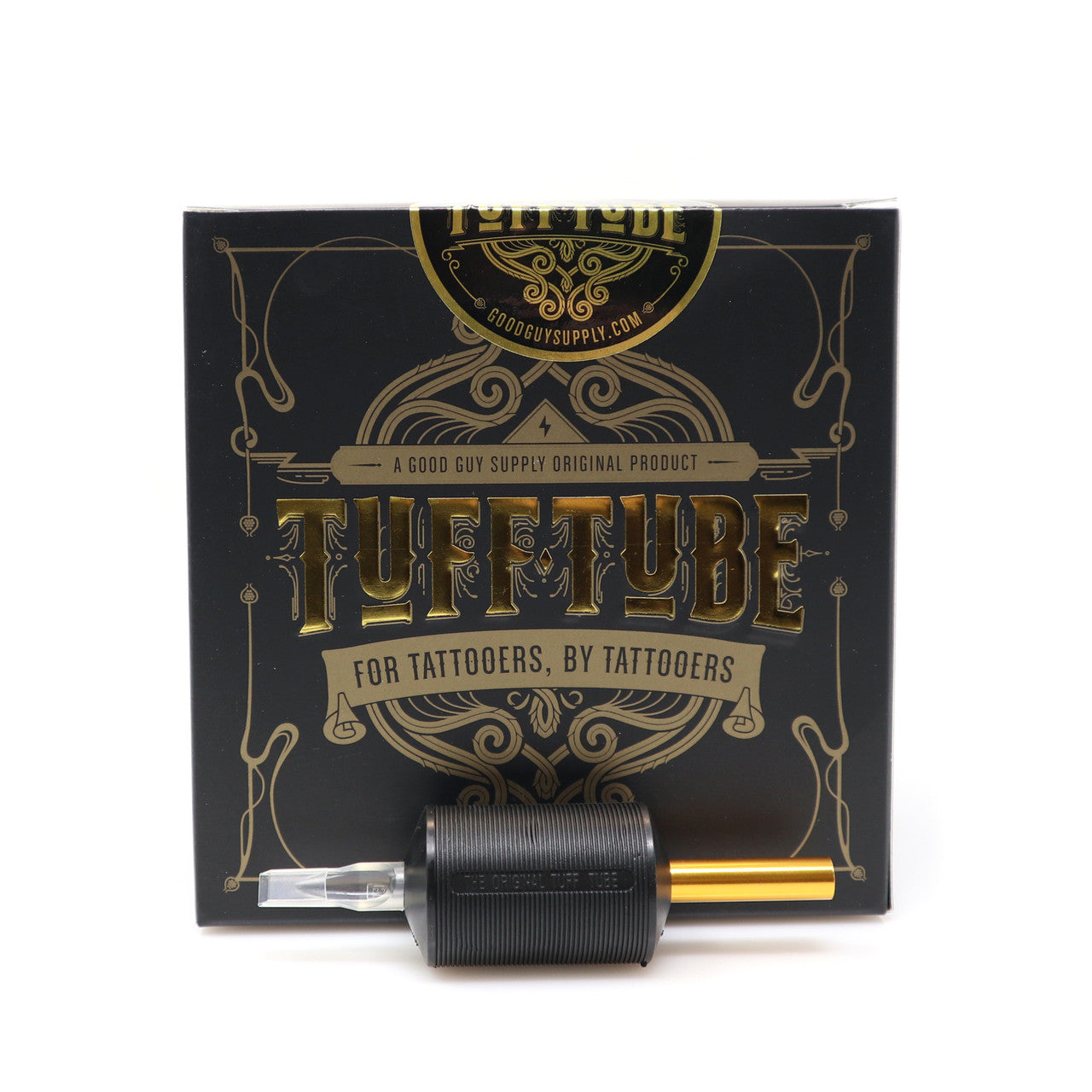 Tuff Tube 30mm (15/box)