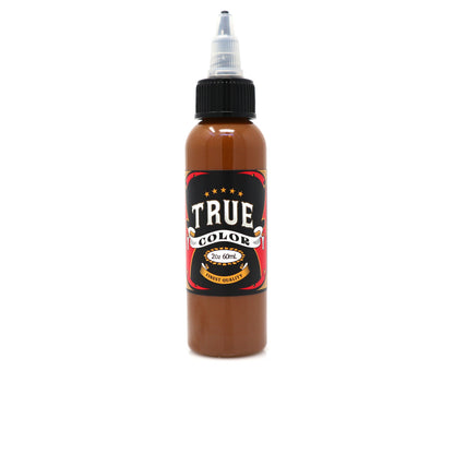 True Color Tan