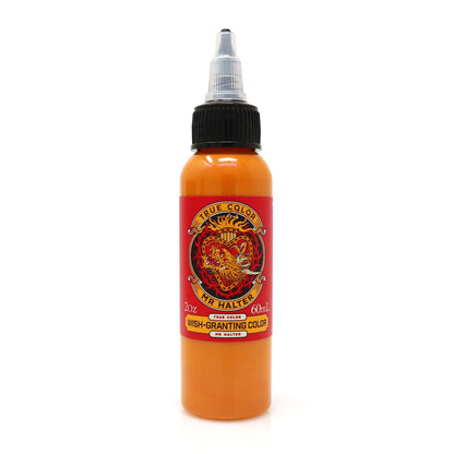 True Color + Mr.Halter Wish Granting Color 1oz