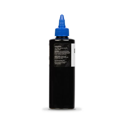 Dynamic Tattoo Ink Triple Black 8oz