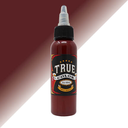 True Color True Blood