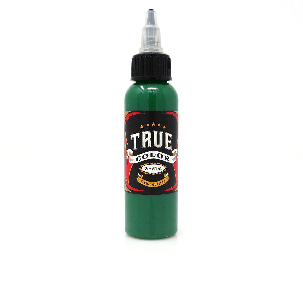 True Color True Green