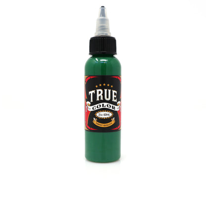 True Color True Green