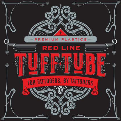 Red Line Tuff Tube 30mm (15/box)