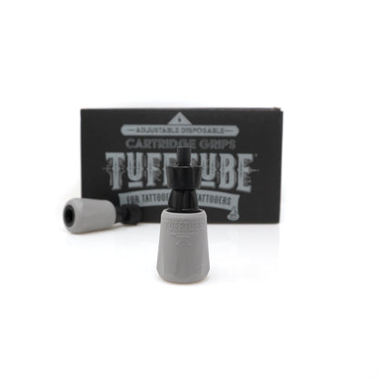 Tuff Tube Cartridge Grip 35mm - Twist Fit (15/box)