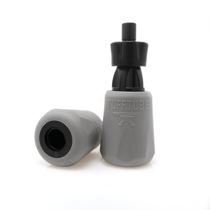Tuff Tube Cartridge Grip 35mm - Twist Fit (15/box)