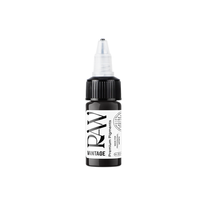 RAW Pigments Vantage Black