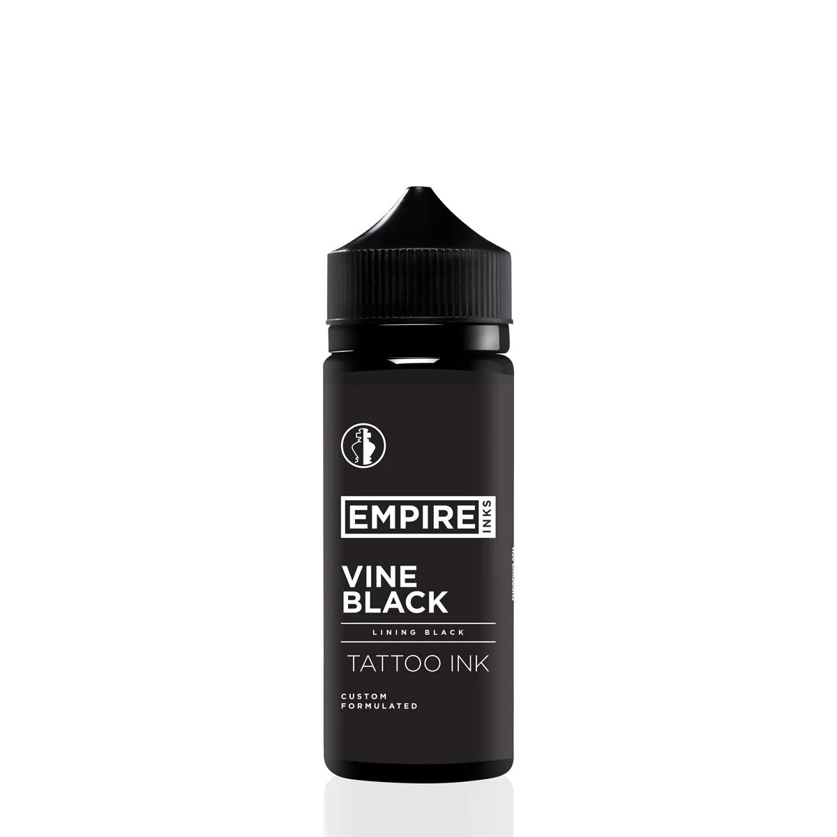 Empire Inks Vine Black 4oz