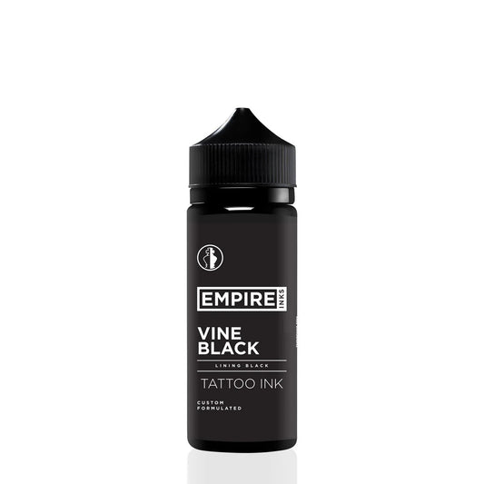 Empire Inks Vine Black 4oz