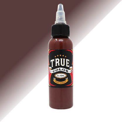 True Color Walnut